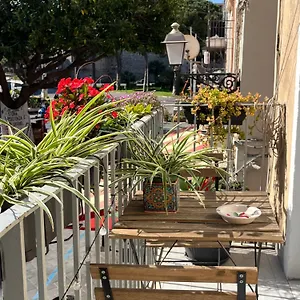 Apartament Casa Melina, Katania
