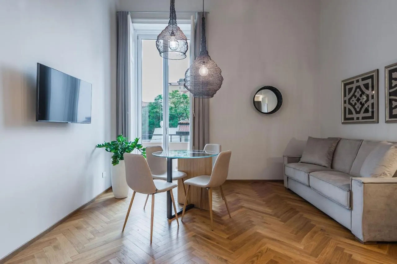 Ferrini Home - Riso 80 Katania Włochy